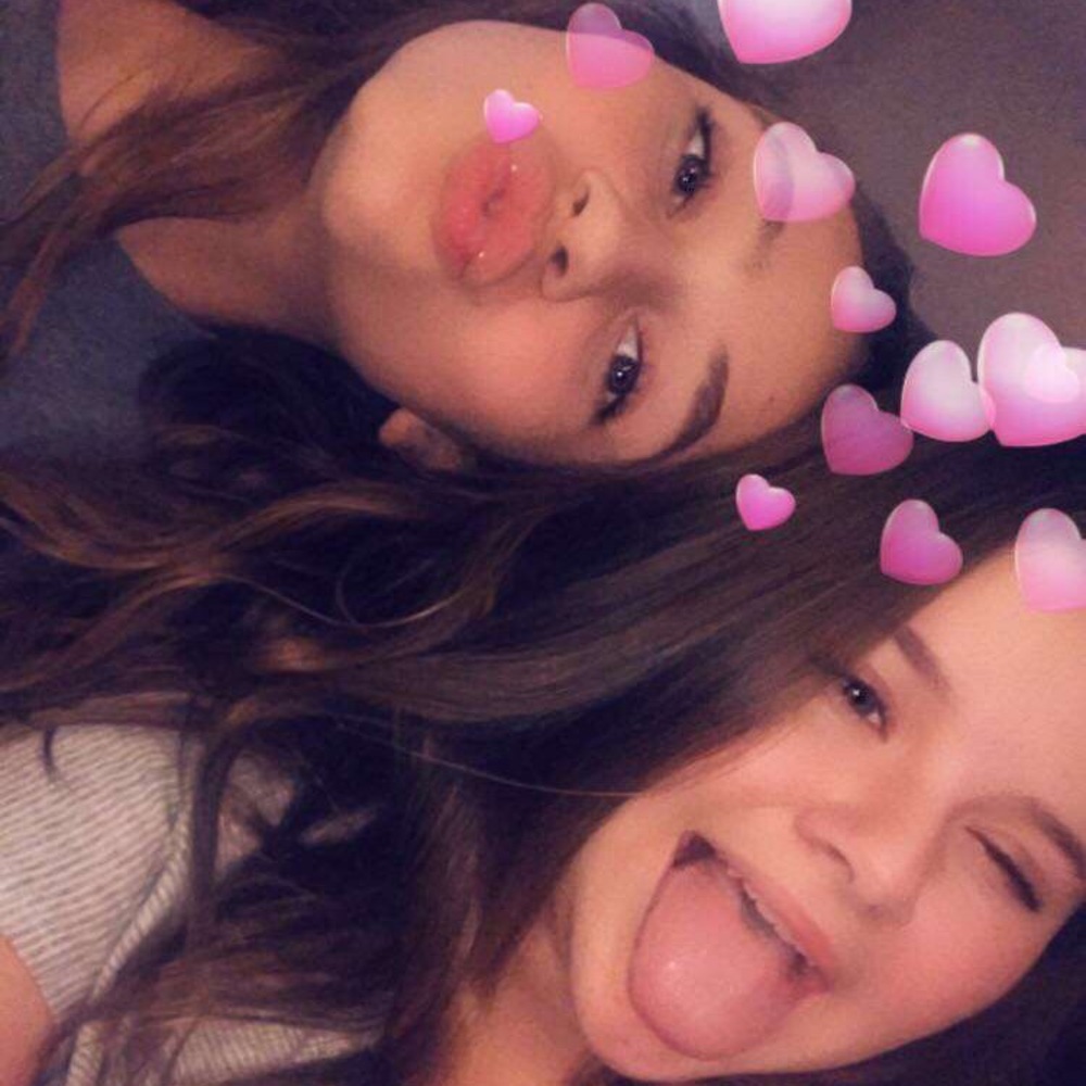 Meet your Posher, Carson